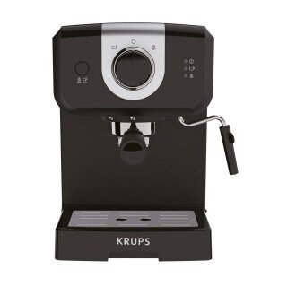 Krups Opio Steam Pump (XP320810) Kahve Makinesi kullananlar yorumlar